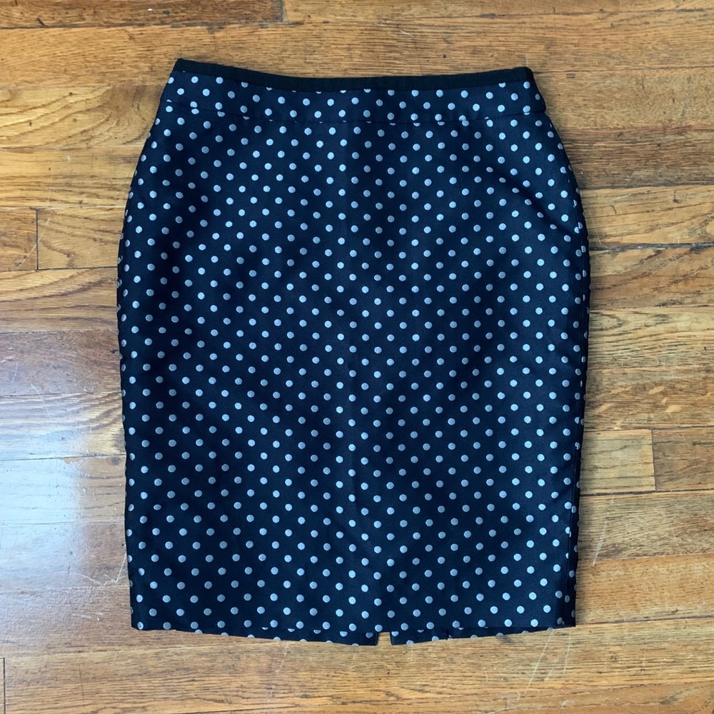 Ann Taylor Pencil Skirt